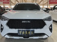 Haval F7 2019