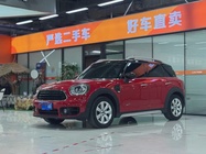 MINI Countryman 2020