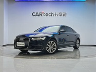Audi A6 2017