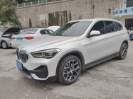 BMW X1 2022