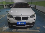 BMW X1 2014