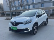 Renault Captur 2019