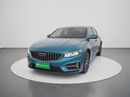 Geely Xingrui 2023