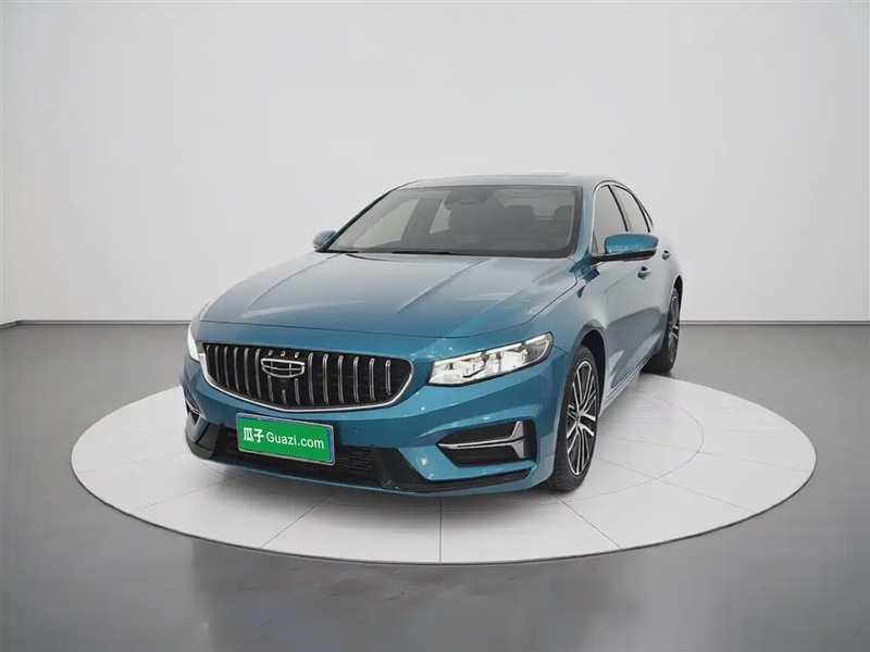 Geely Xingrui