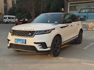Land Rover Velar 2018