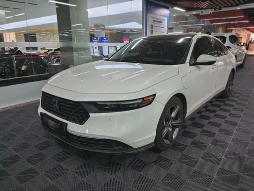 Honda Accord 2024