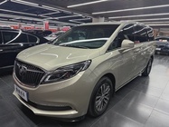 Buick GL8 2019
