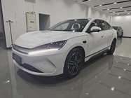 BYD Qin L 2025