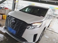 Buick GL8 2023