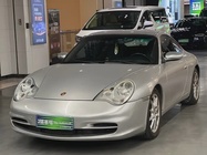 Porsche 911 2005