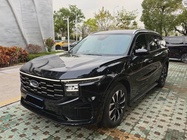 Ford Edge 2024