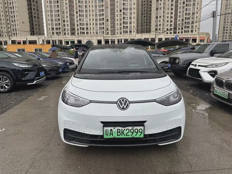 Volkswagen ID.3