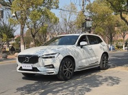 Volvo XC60 2021