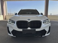 BMW X3 2023