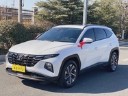 Hyundai Tucson 2024