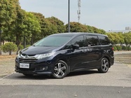 Honda Odyssey 2015