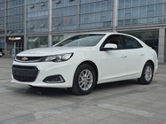 Chevrolet Malibu 2017