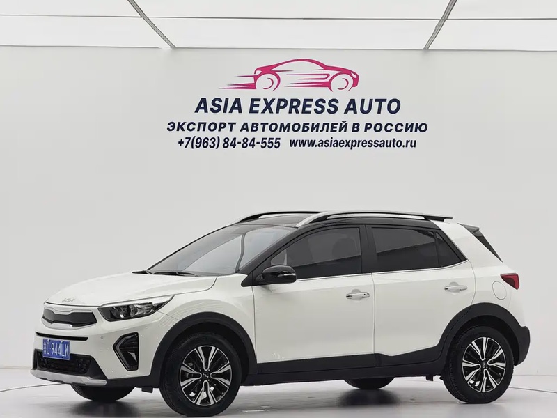 Kia KX1