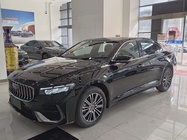 Geely Xingrui 2026