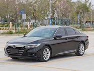 Honda Accord 2023