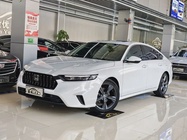 Honda Inspire 2023