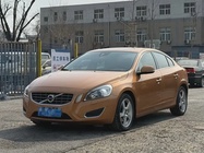 Volvo S60 2012