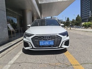 Audi A3 2021