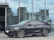 BMW X6 2023
