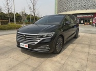 Volkswagen Viloran 2025