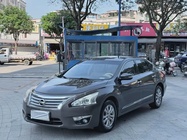 Nissan Teana 2015