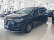 Honda Odyssey 2023