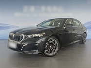 BMW 5 Series 2025