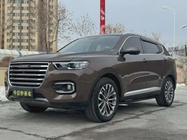 Haval H6 2019