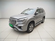 Haval H9 2021