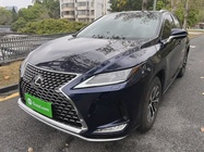 Lexus RX 2020