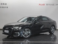 Audi A4 2024