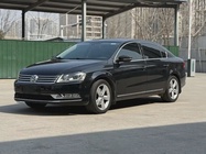 Volkswagen Magotan 2014