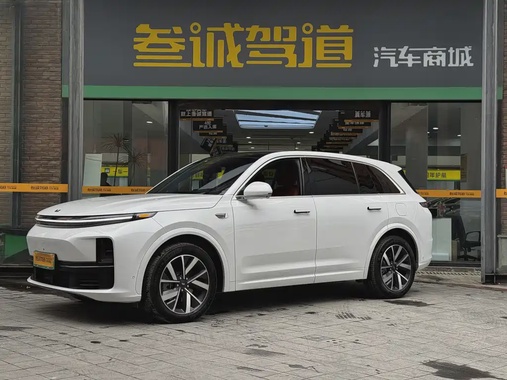 Li Auto L7 2023