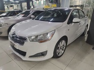Citroen C4 2015