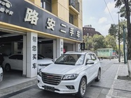 Haval H2 2017