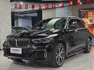 BMW X5 2022