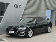 Audi A6 2023