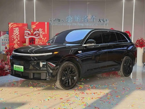Li Auto L7 2024
