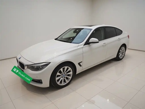 BMW 3 Series 2019