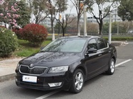 Skoda Octavia 2015