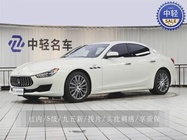 Maserati Ghibli 2023