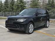 Land Rover Sport 2019