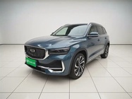 Geely Xingyue L 2023