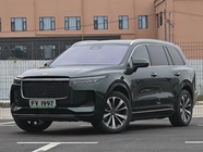 Li Auto ONE 2021