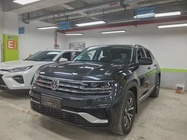 Volkswagen Teramont 2020